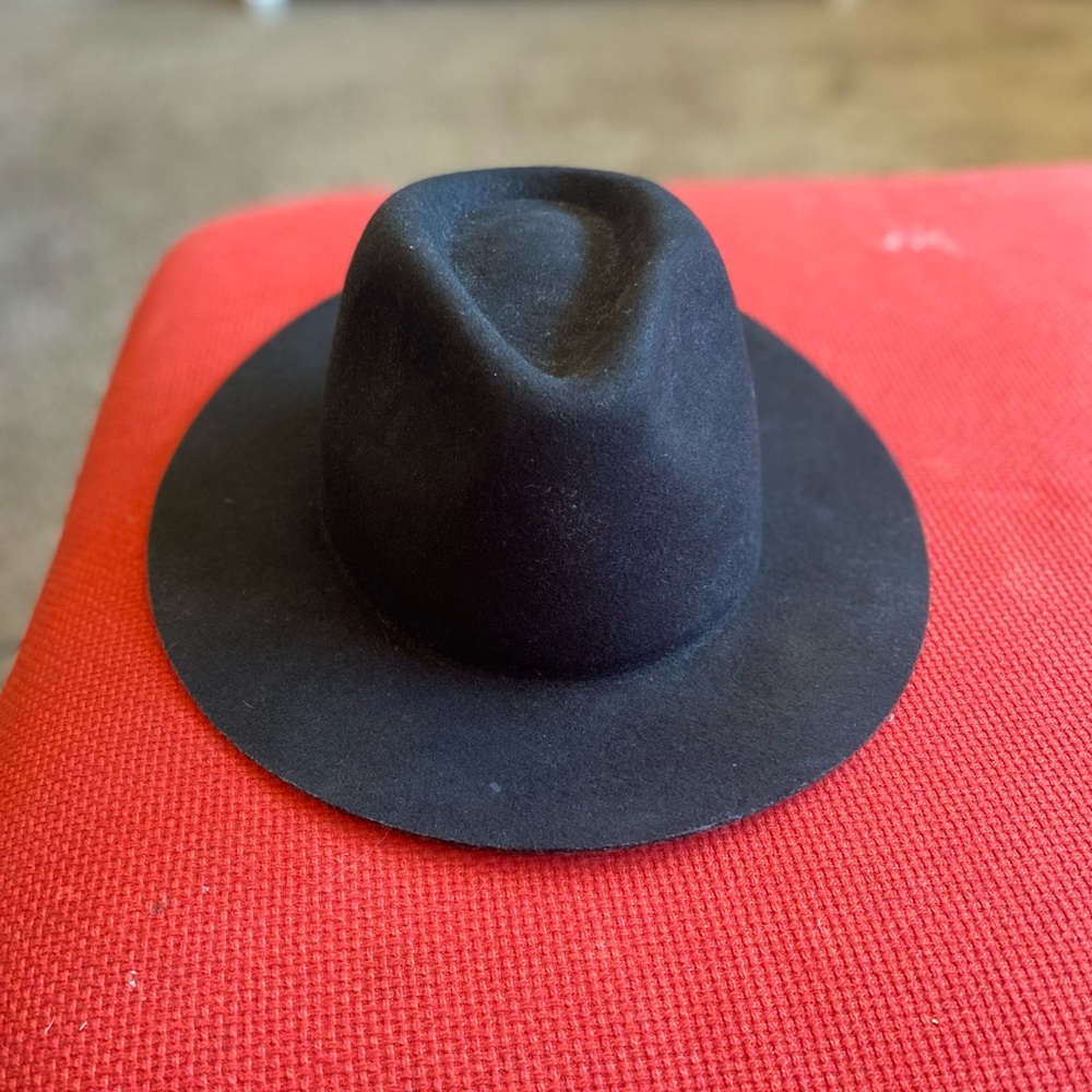 Britton felt Fedora
